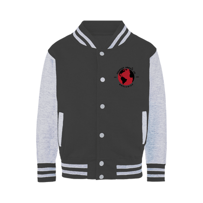 Varsity Jacket