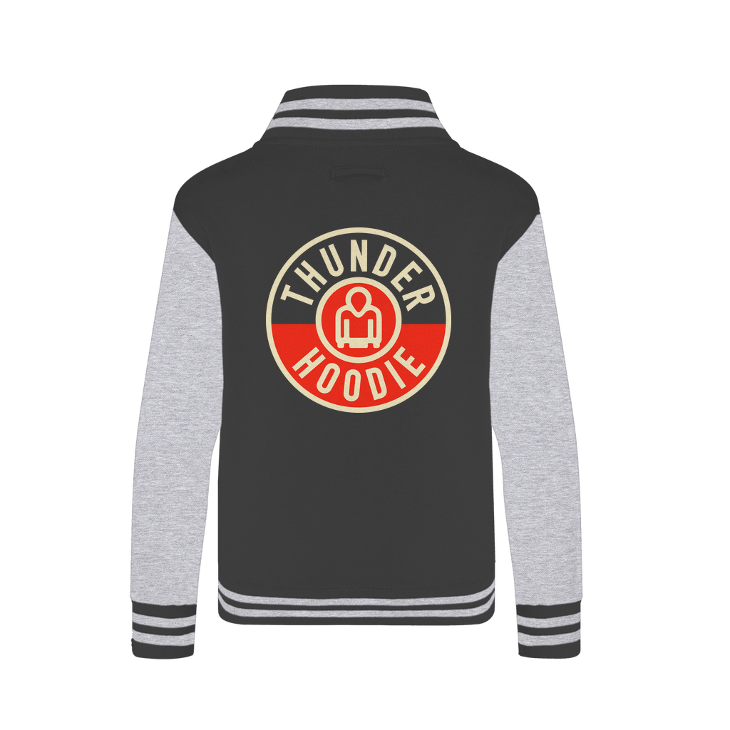 Varsity Jacket