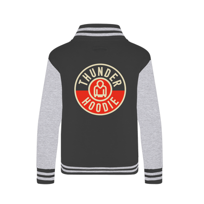 Varsity Jacket