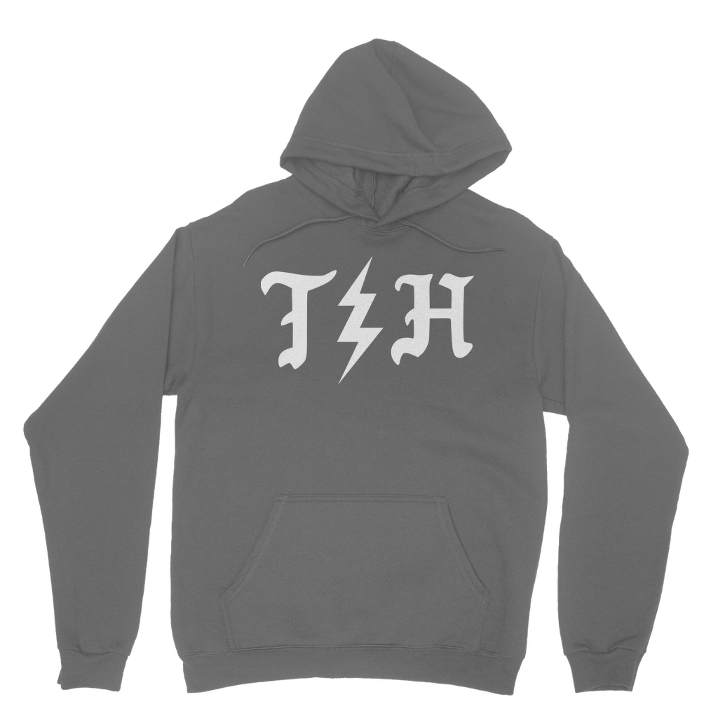 Thunderbolt Hoodie