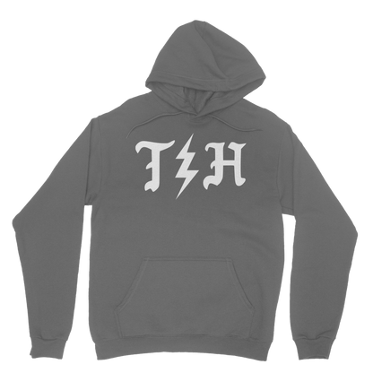 Thunderbolt Hoodie