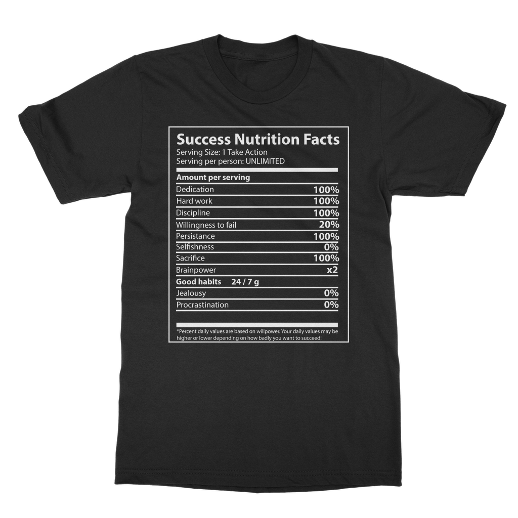 Success T-shirt