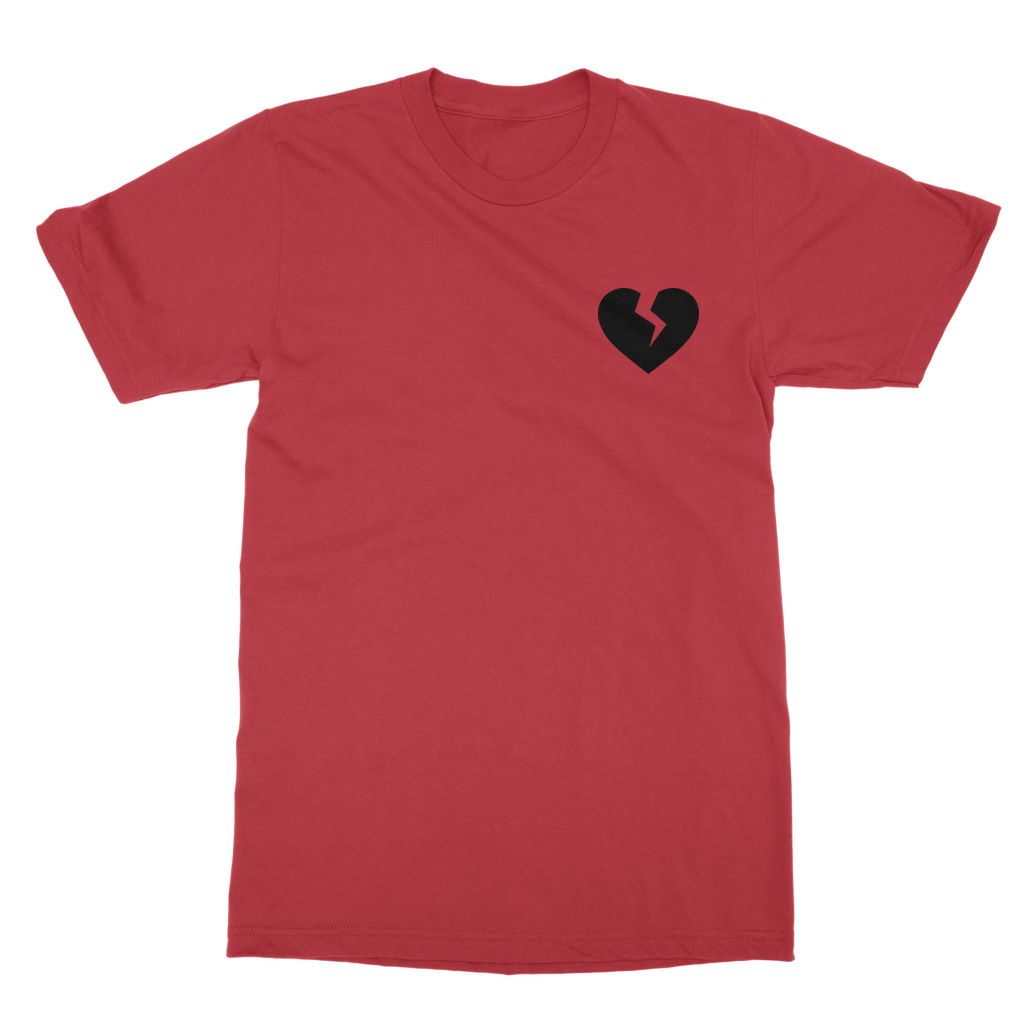 Broken Heart T-shirt