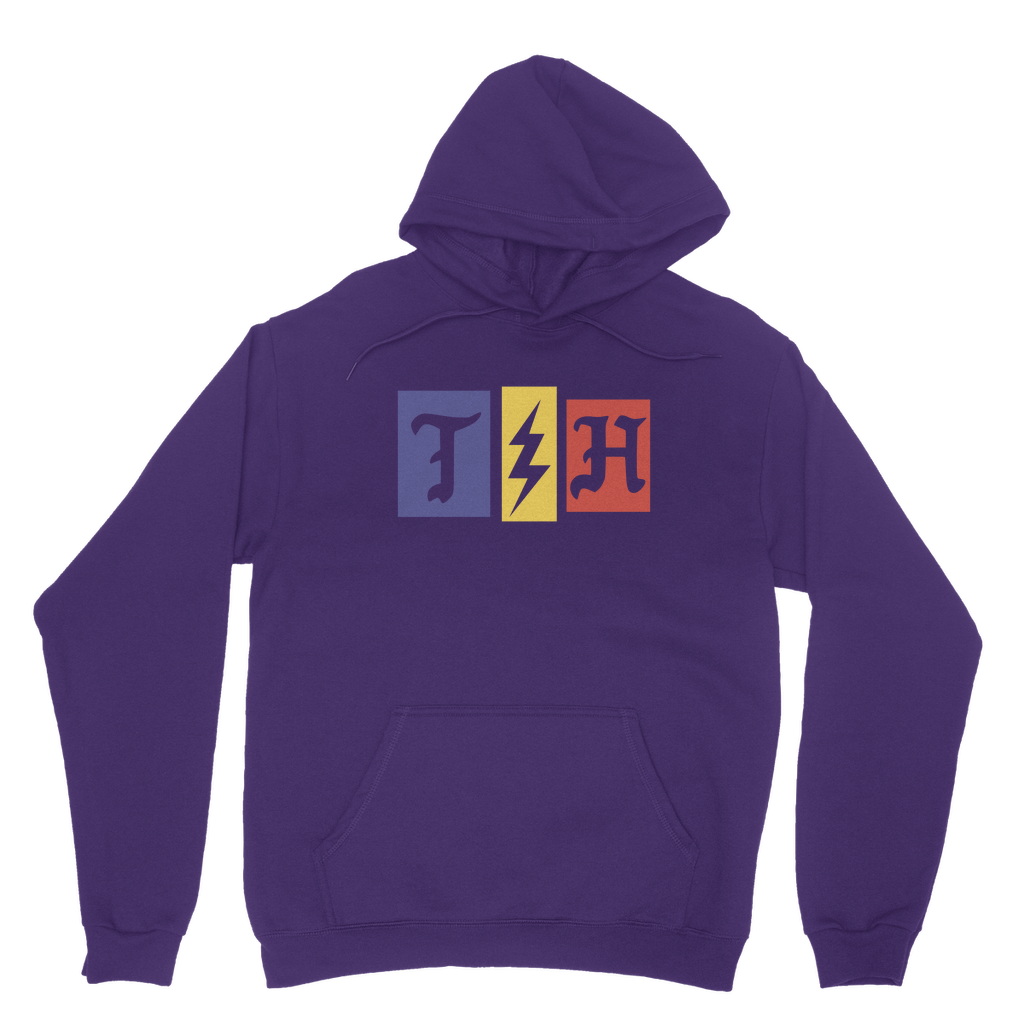 Culture Hoodie