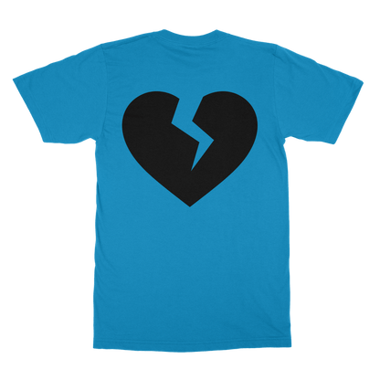 Broken Heart T-shirt