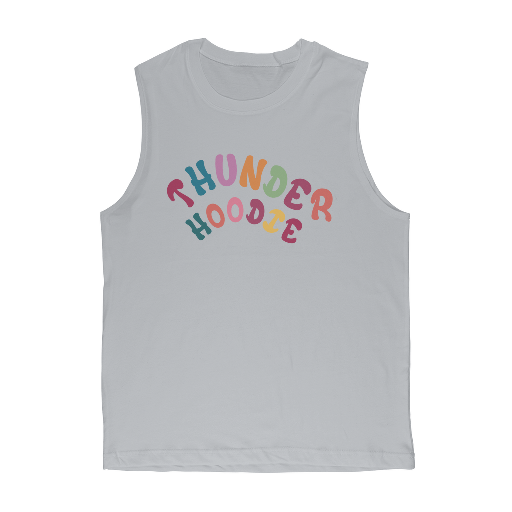 Classic Adult Muscle Tank