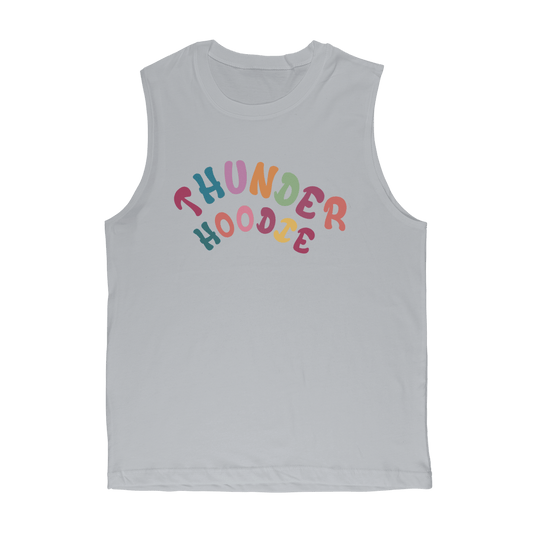 Classic Adult Muscle Tank