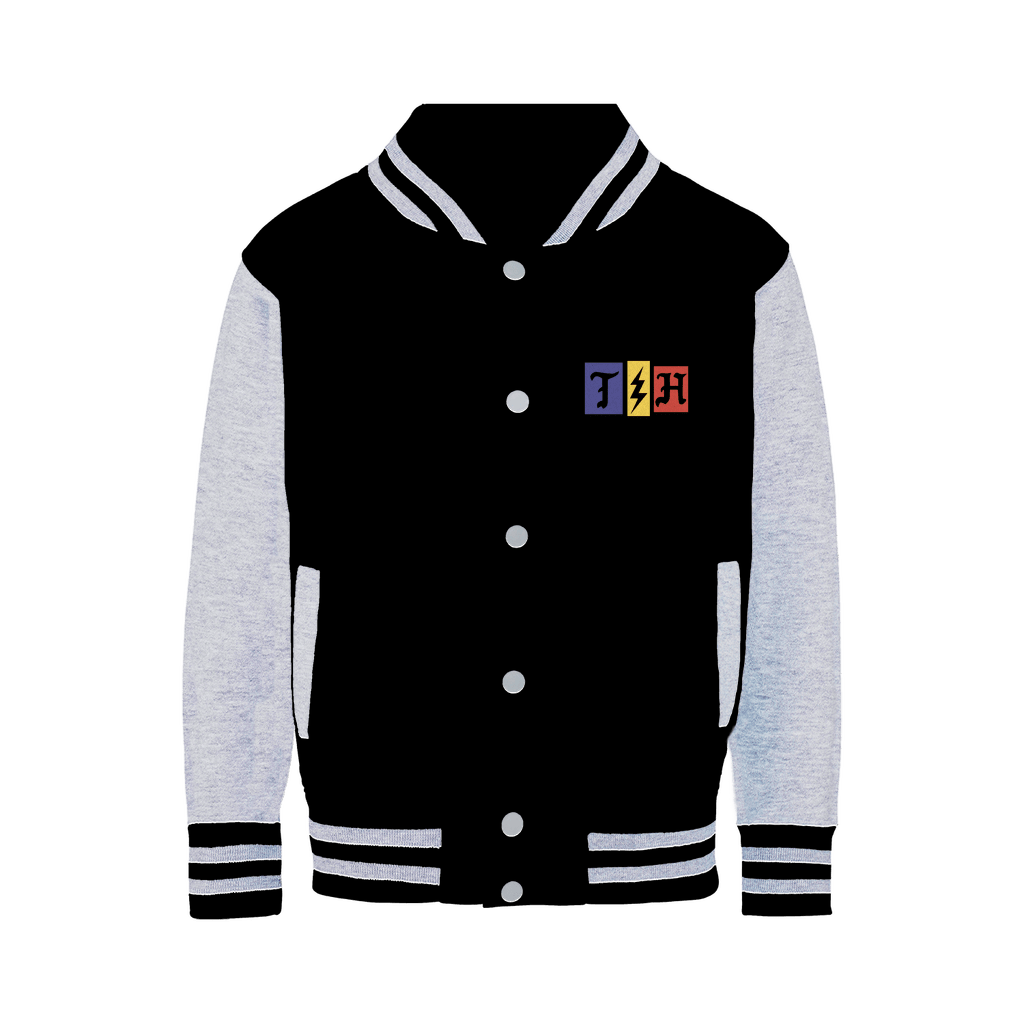 Varsity Jacket