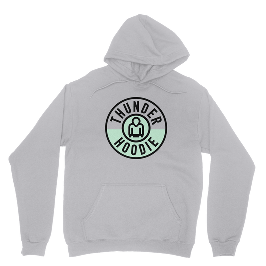 Classic Mint Hoodie