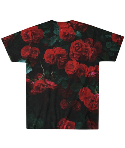 Rose Tee