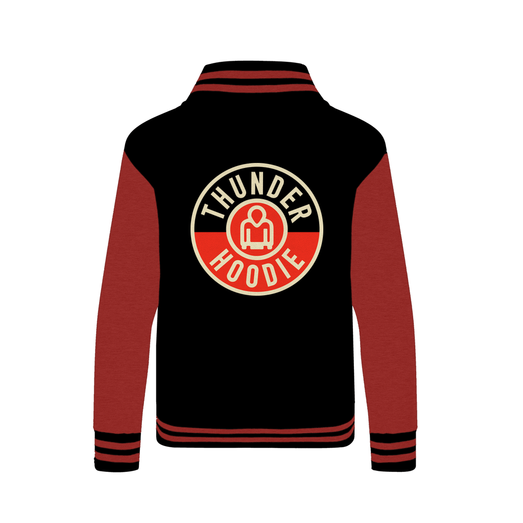 Varsity Jacket