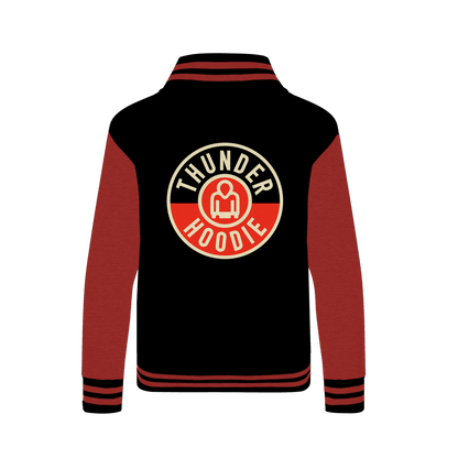 Varsity Jacket