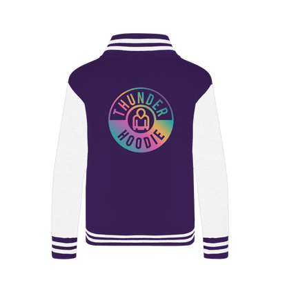 Varsity Jacket