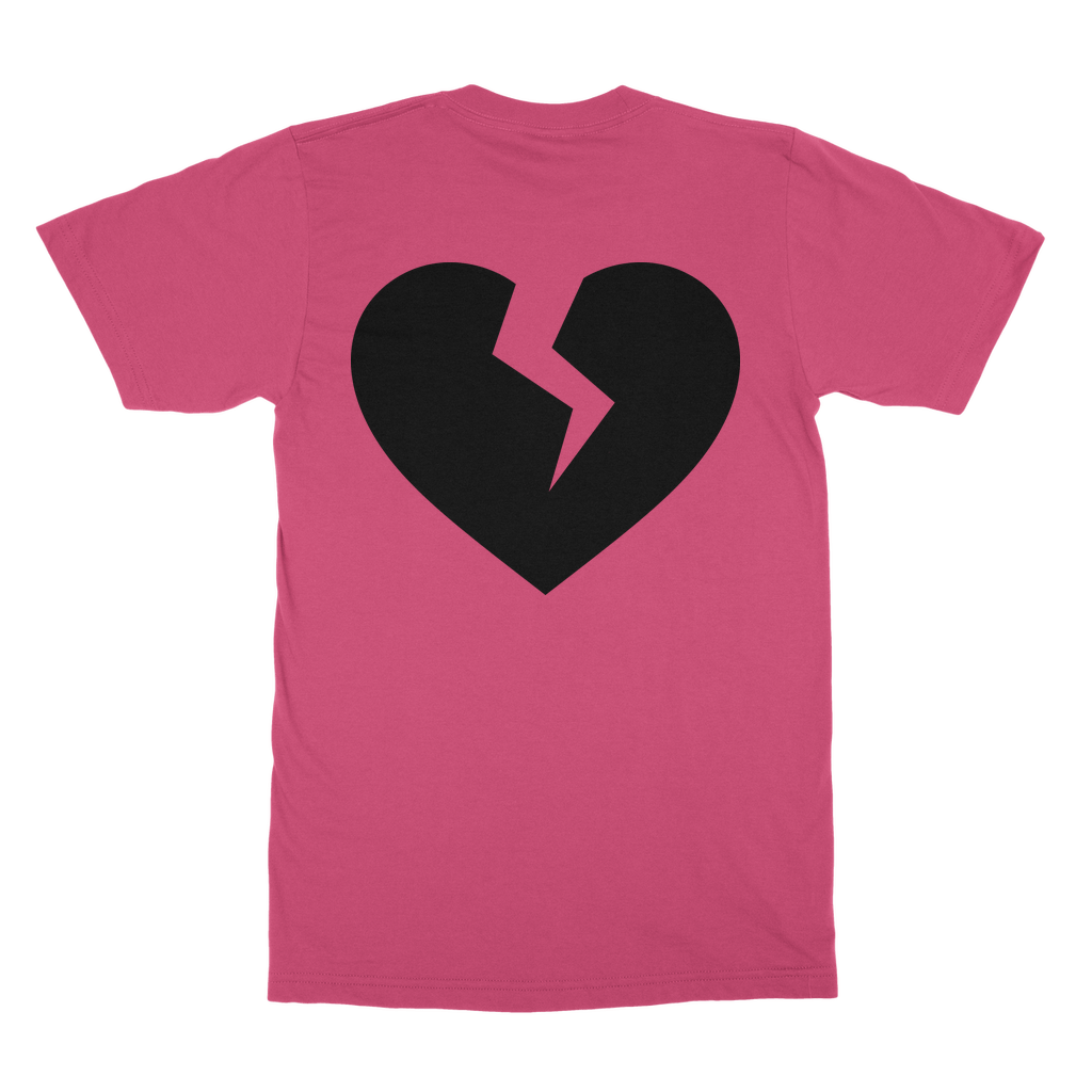 Broken Heart T-shirt