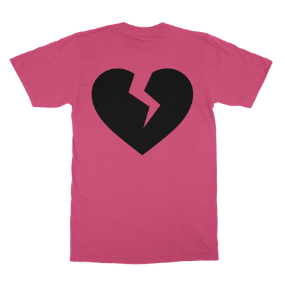 Broken Heart T-shirt