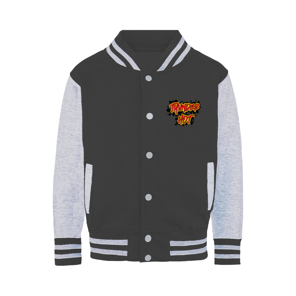 Varsity Jacket