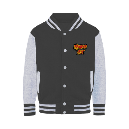 Varsity Jacket