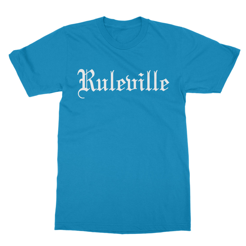 Ruleville T-shirt