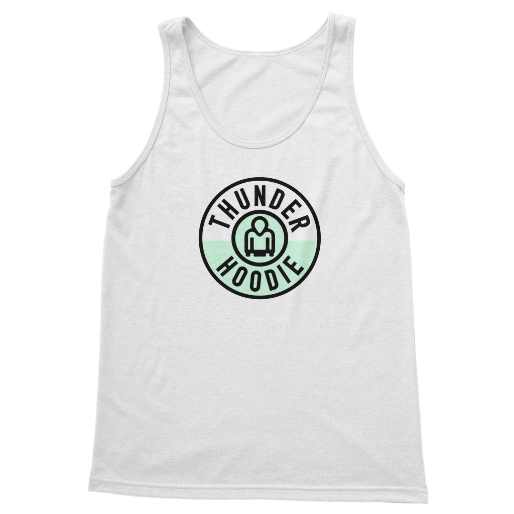 Classic Adult Tank Top