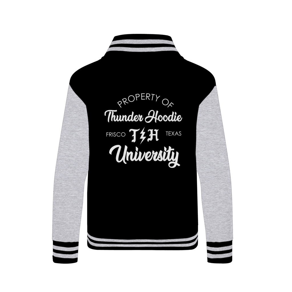 Varsity Jacket