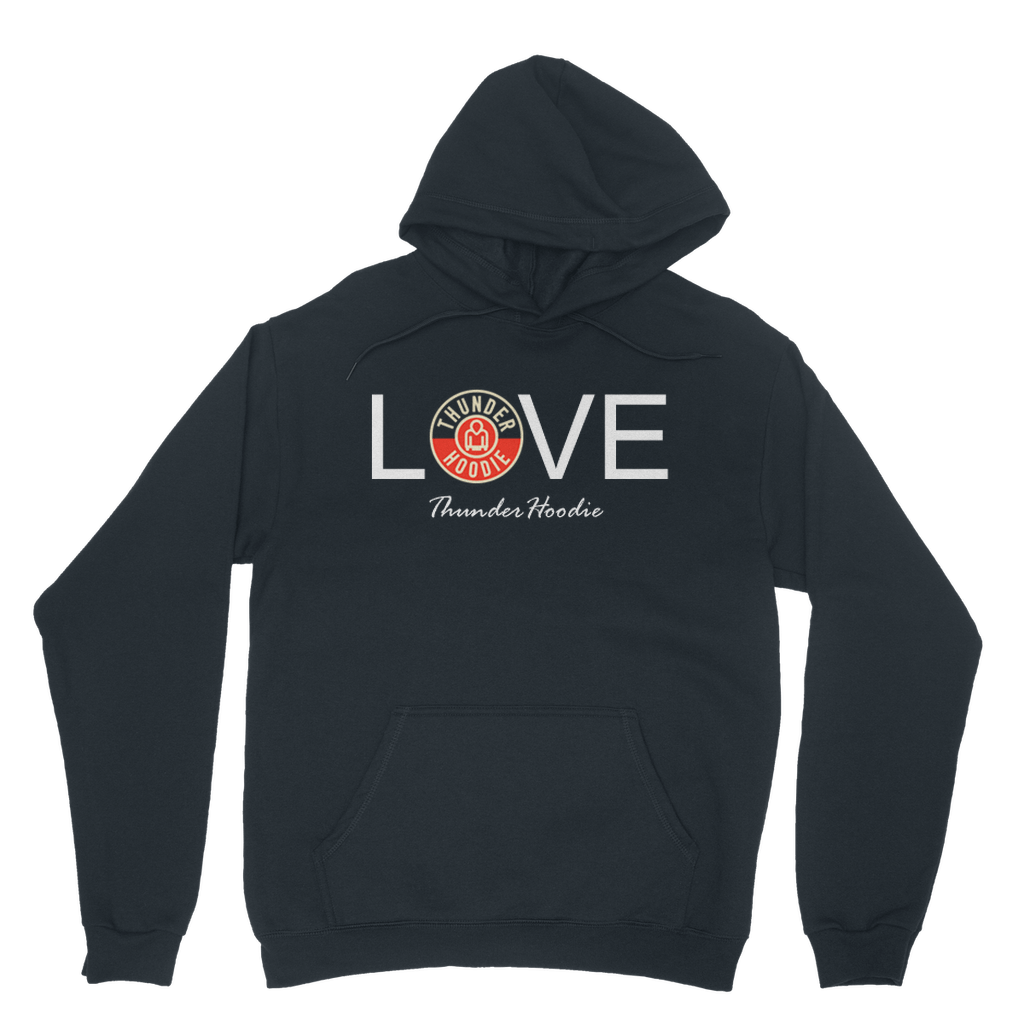 Love Hoodie