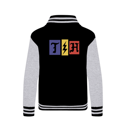 Varsity Jacket