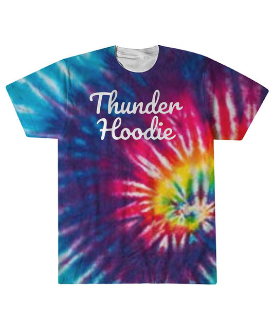 Tie Dye Tee