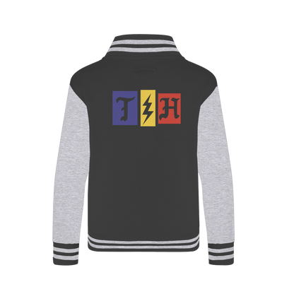 Varsity Jacket