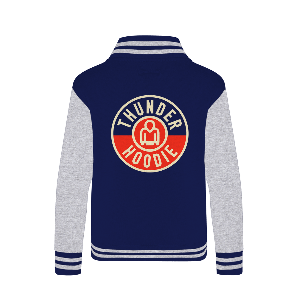 Varsity Jacket