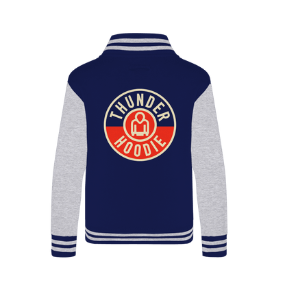 Varsity Jacket