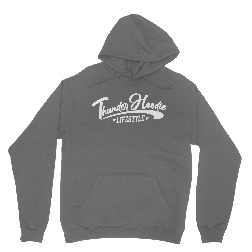 Lifestyle Hoodie