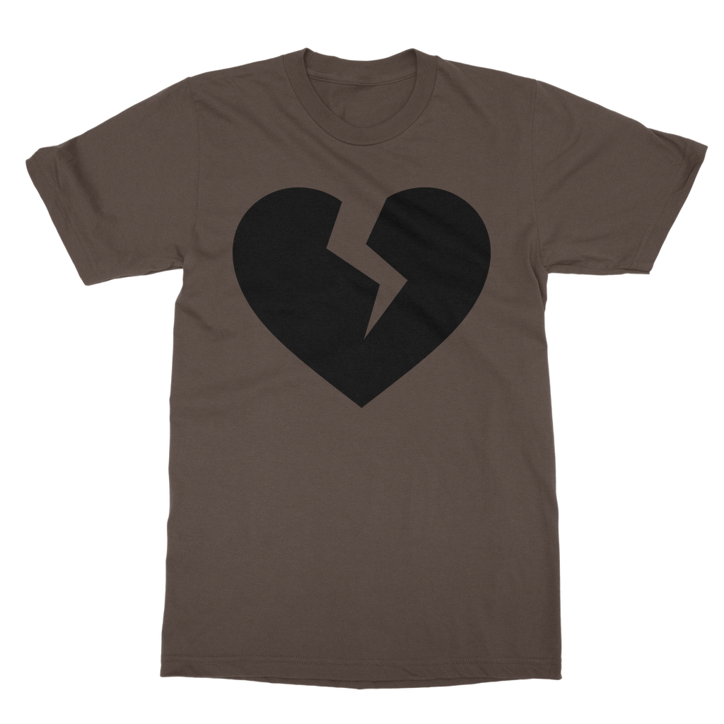 Broken Heart T-shirt