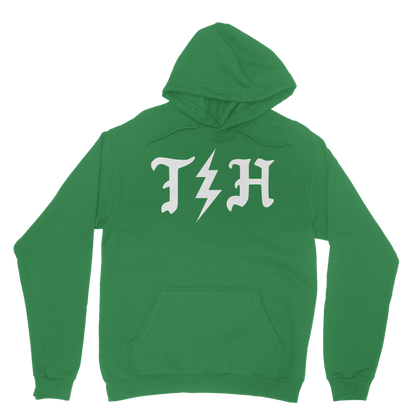 Thunderbolt Hoodie