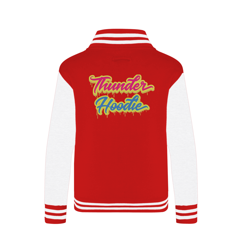 Varsity Jacket