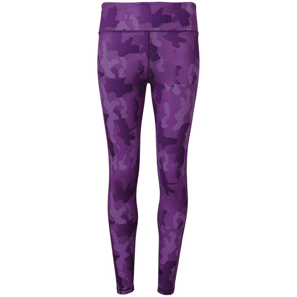 Women's Performance Hexoflage Leggings