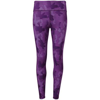 Women's Performance Hexoflage Leggings