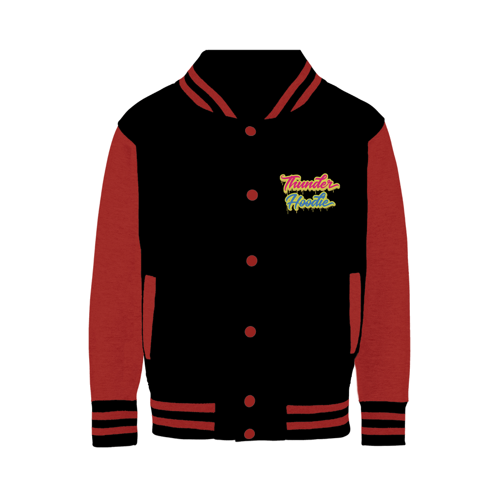 Varsity Jacket