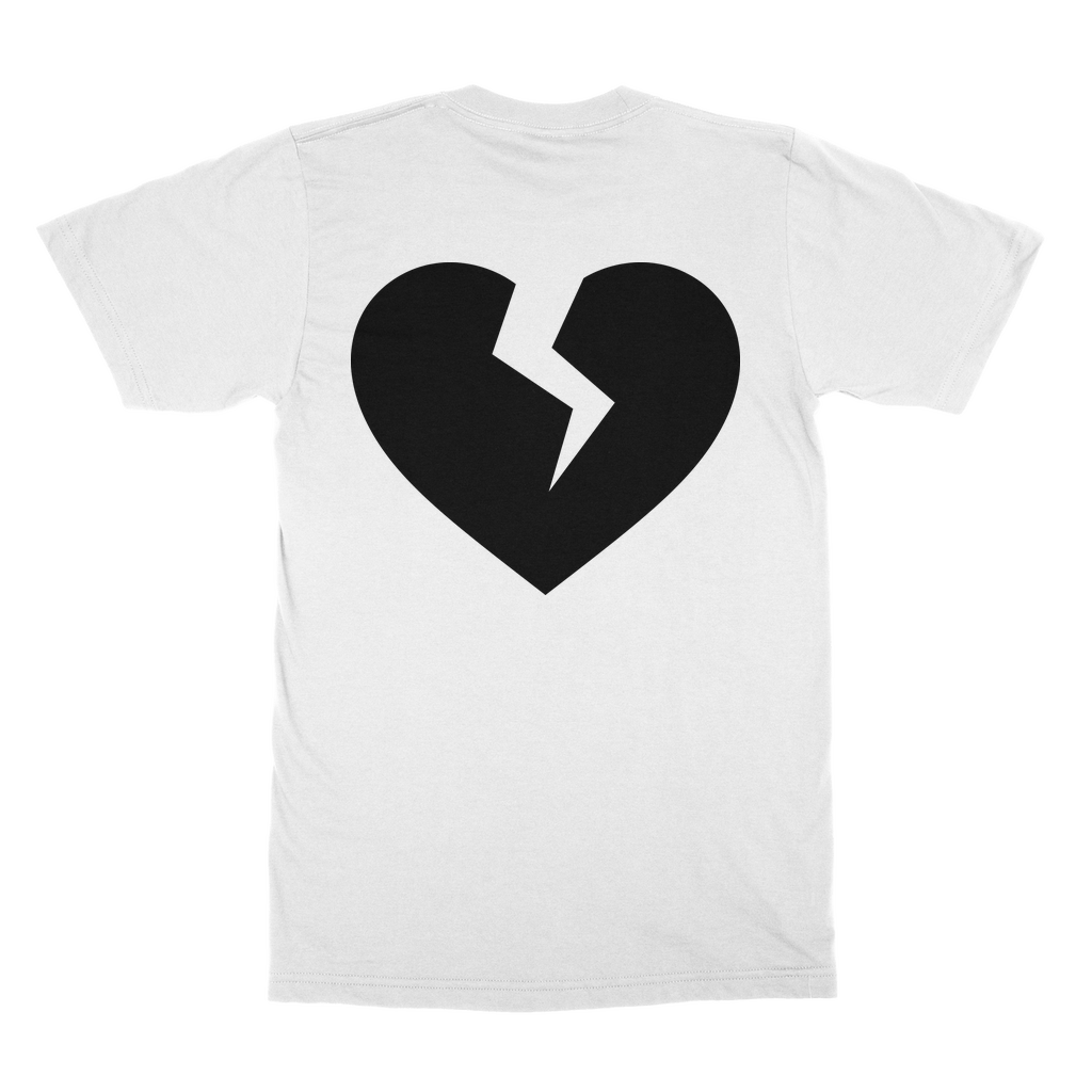 Broken Heart T-shirt