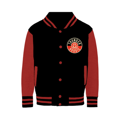 Varsity Jacket