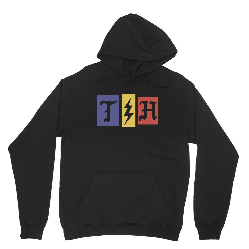 Culture Hoodie