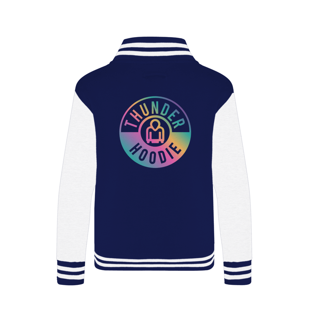 Varsity Jacket