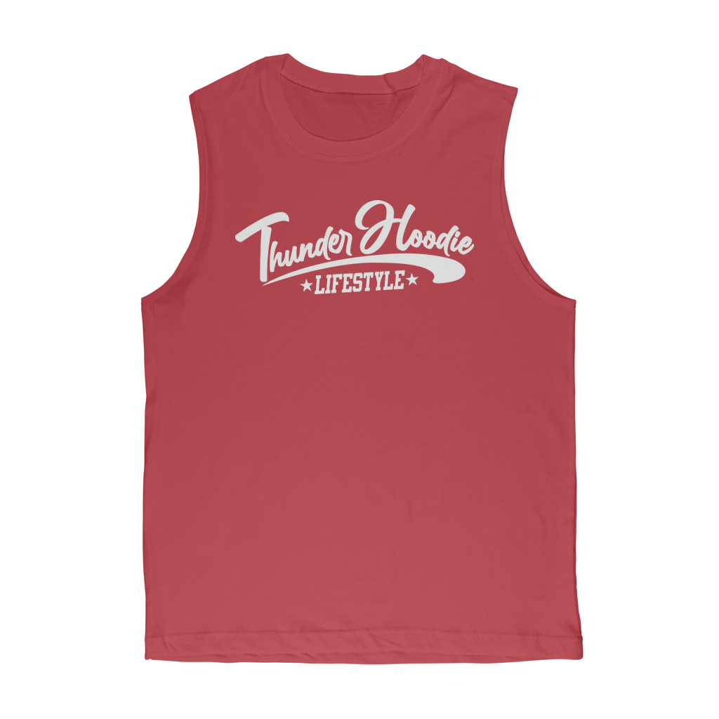 Lifestyle Classic Adult Muscle Top