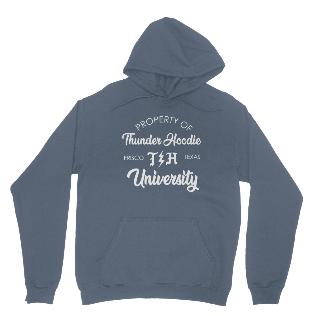 University Hoodie