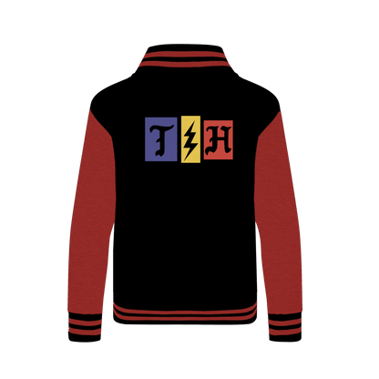 Varsity Jacket