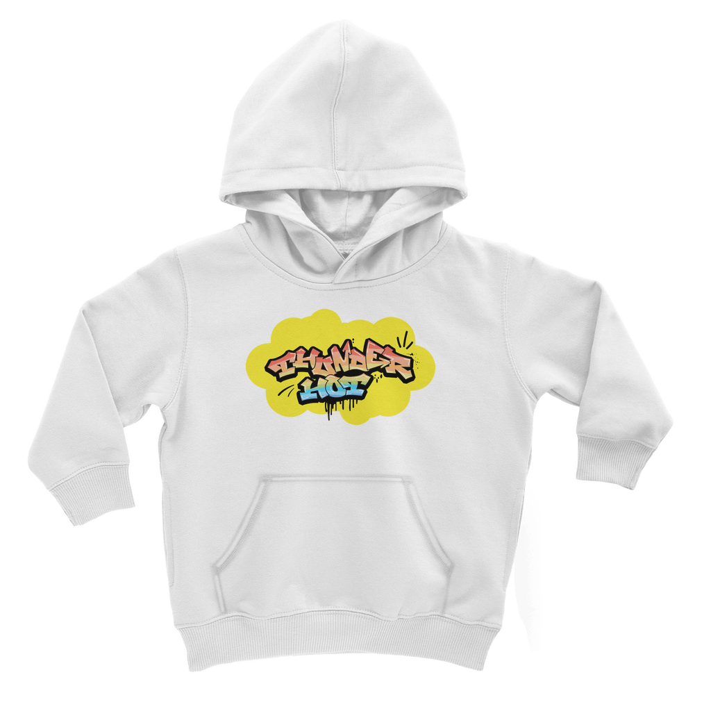 Classic Kids Hoodie