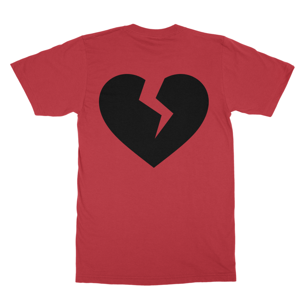 Broken Heart T-shirt