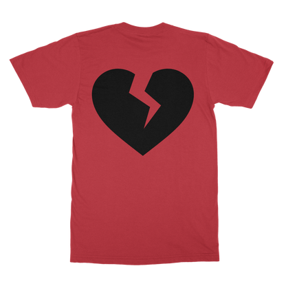 Broken Heart T-shirt