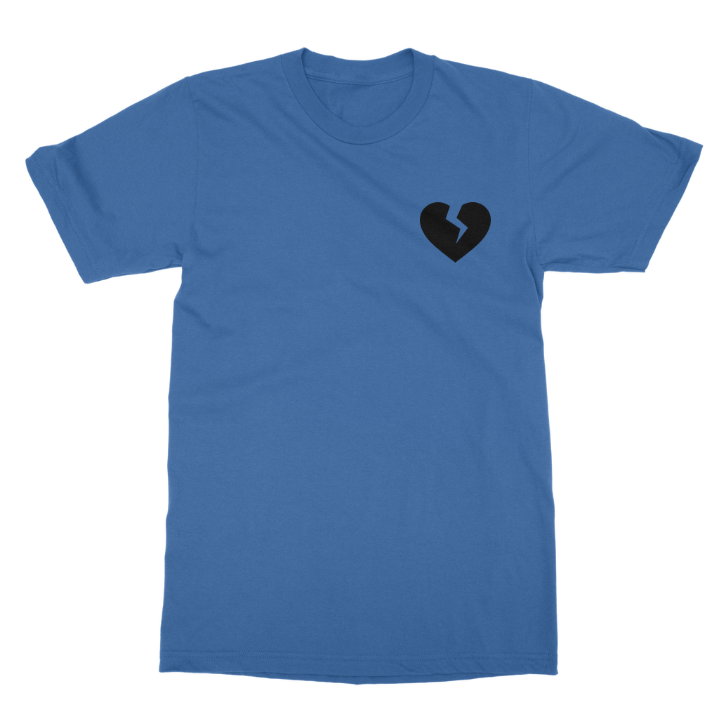 Broken Heart T-shirt