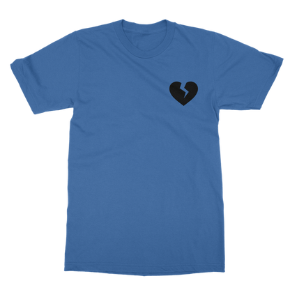 Broken Heart T-shirt