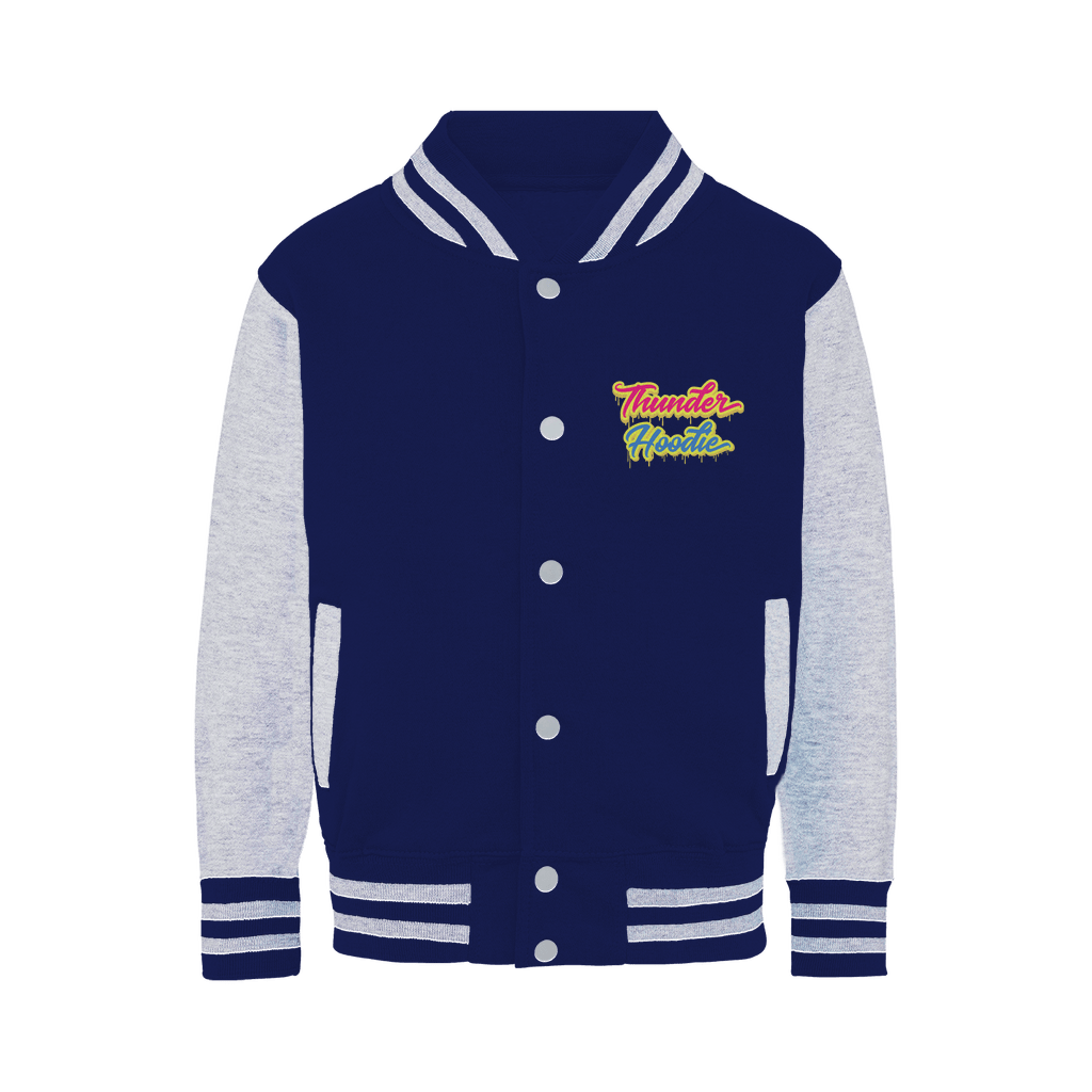 Varsity Jacket